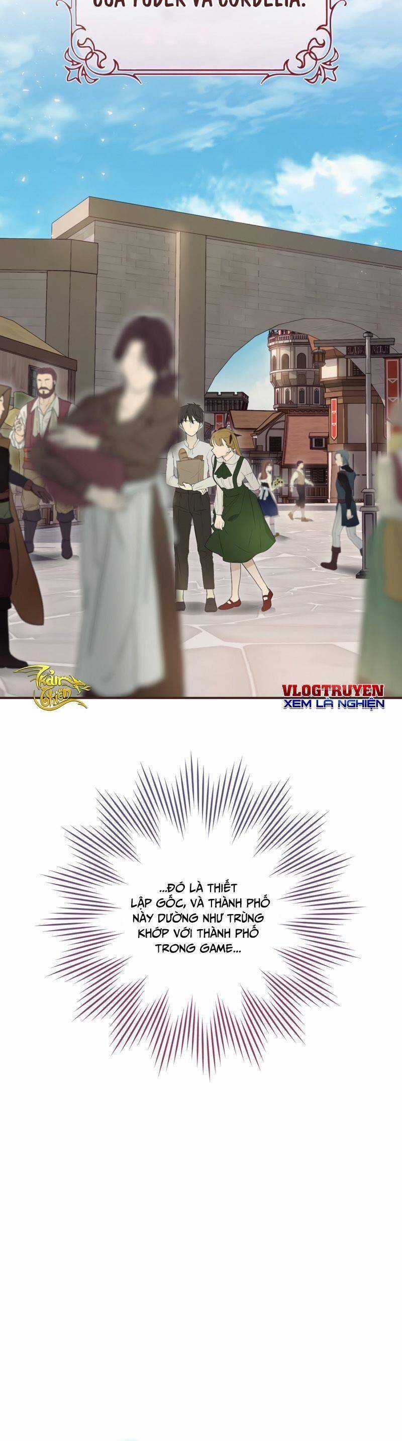 Kẻ Phán Quyết - Chương 24 - Trang 43