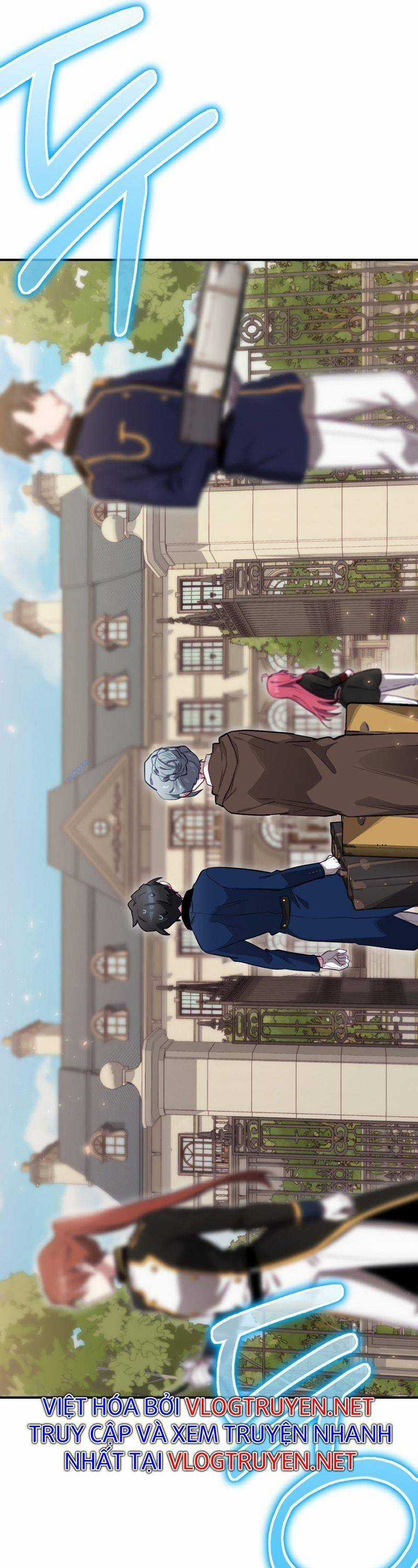 Kẻ Phán Quyết - Chương 24 - Trang 44