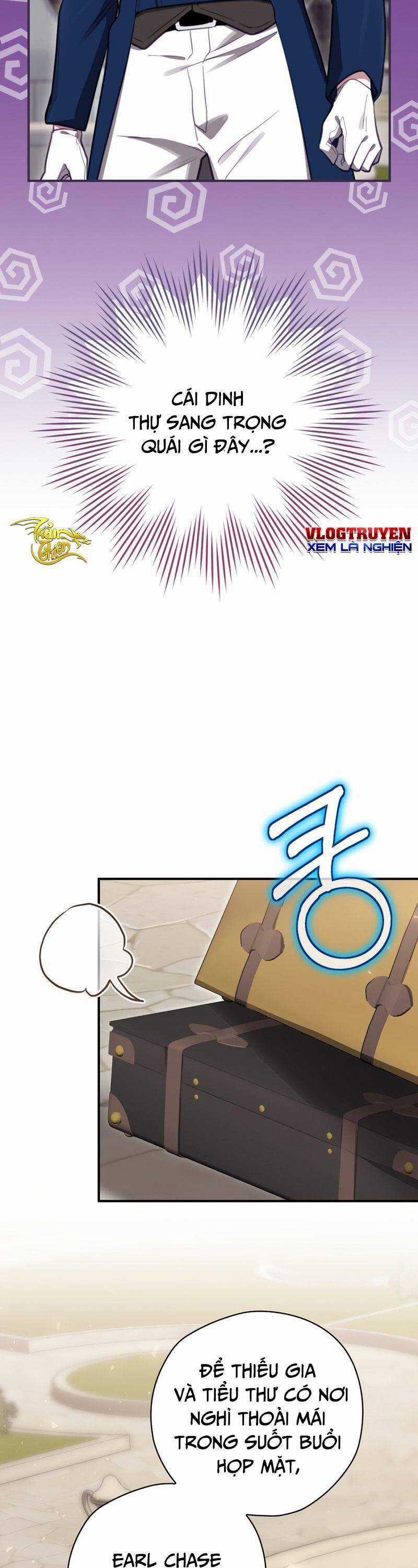 Kẻ Phán Quyết - Chương 24 - Trang 46