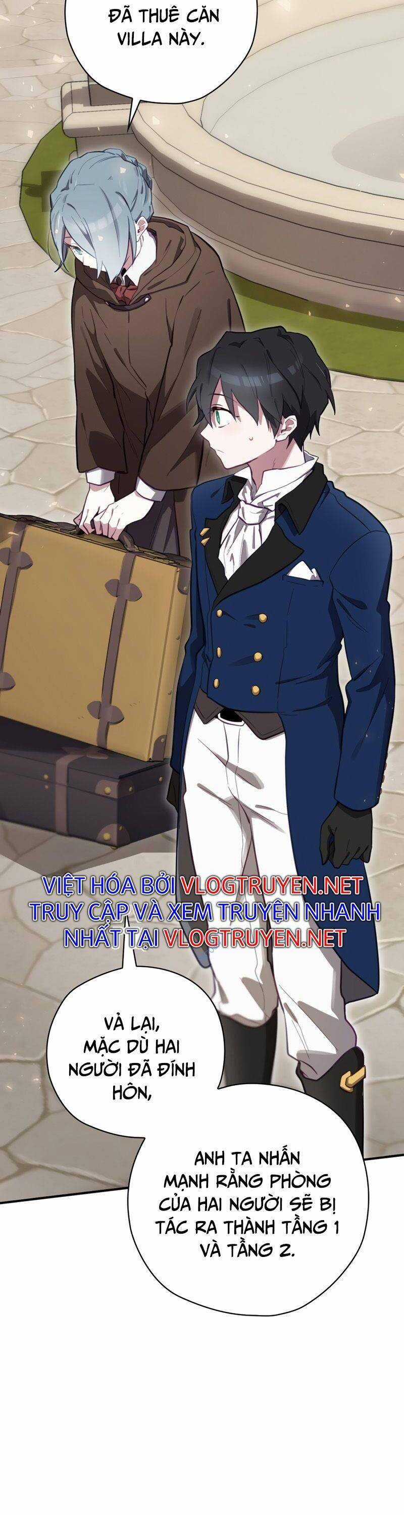 Kẻ Phán Quyết - Chương 24 - Trang 47