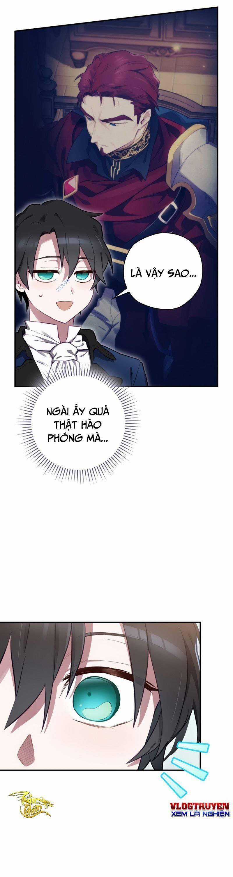 Kẻ Phán Quyết - Chương 24 - Trang 48