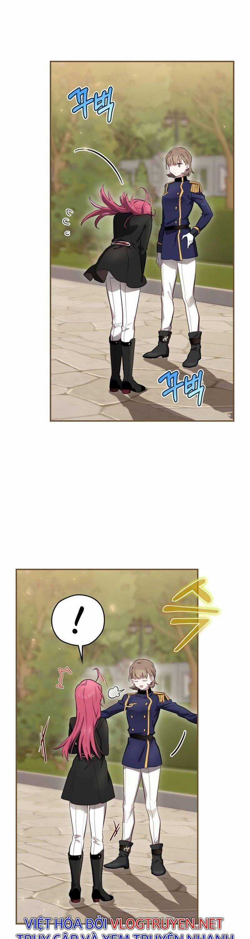 Kẻ Phán Quyết - Chương 24 - Trang 49