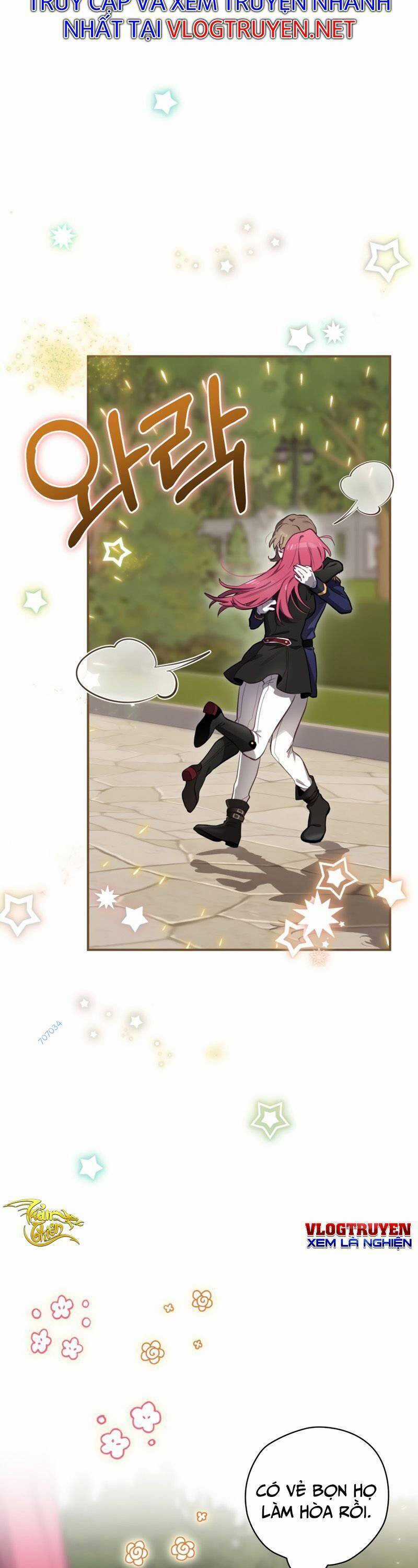 Kẻ Phán Quyết - Chương 24 - Trang 50