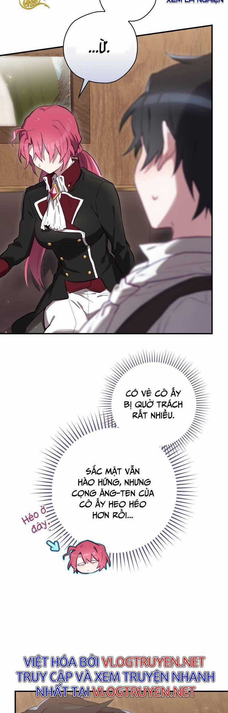 Kẻ Phán Quyết - Chương 24 - Trang 6