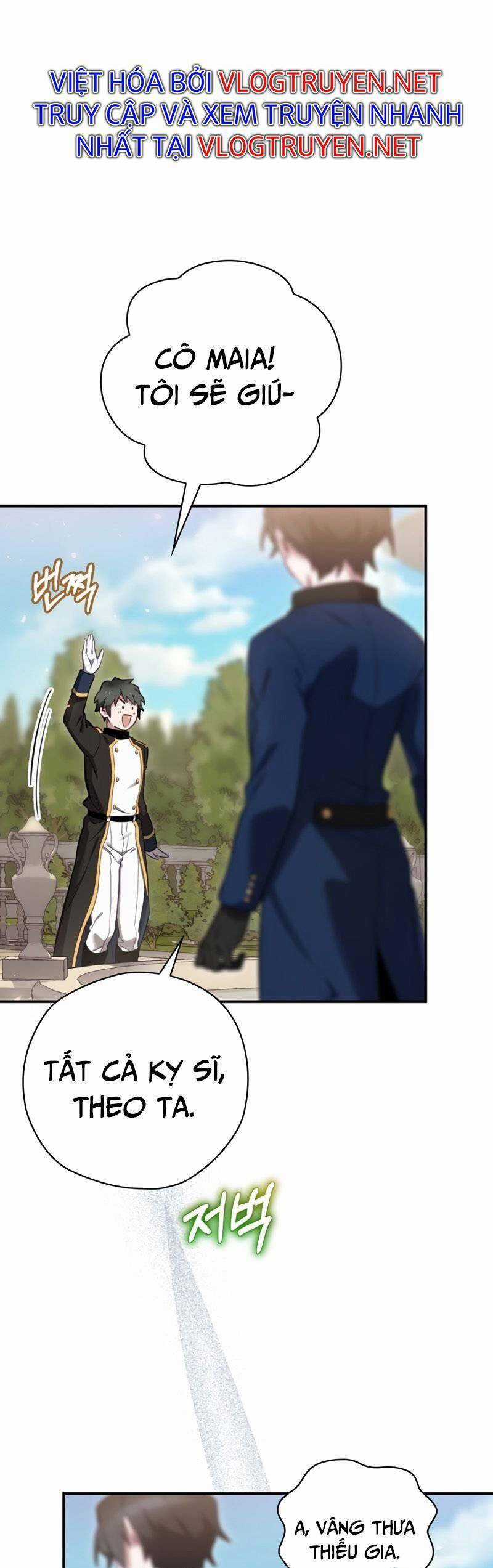 Kẻ Phán Quyết - Chương 24 - Trang 52