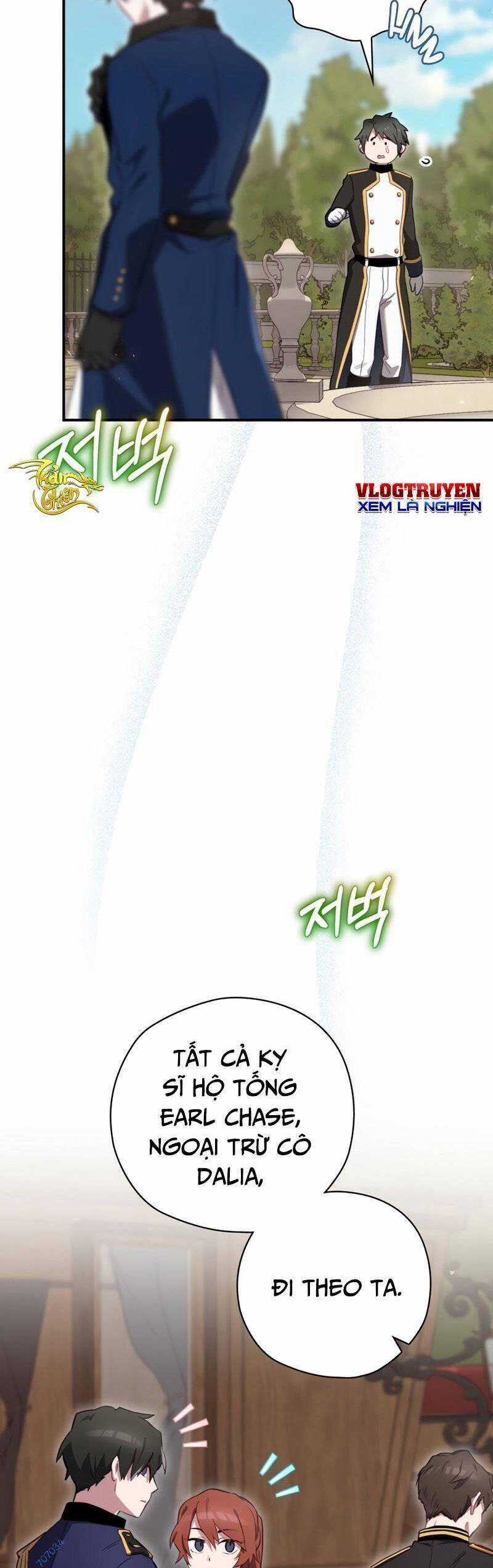 Kẻ Phán Quyết - Chương 24 - Trang 53