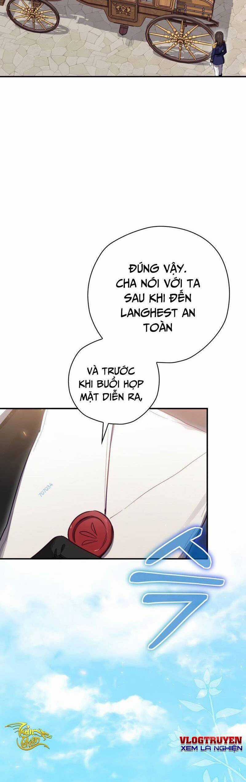 Kẻ Phán Quyết - Chương 24 - Trang 55