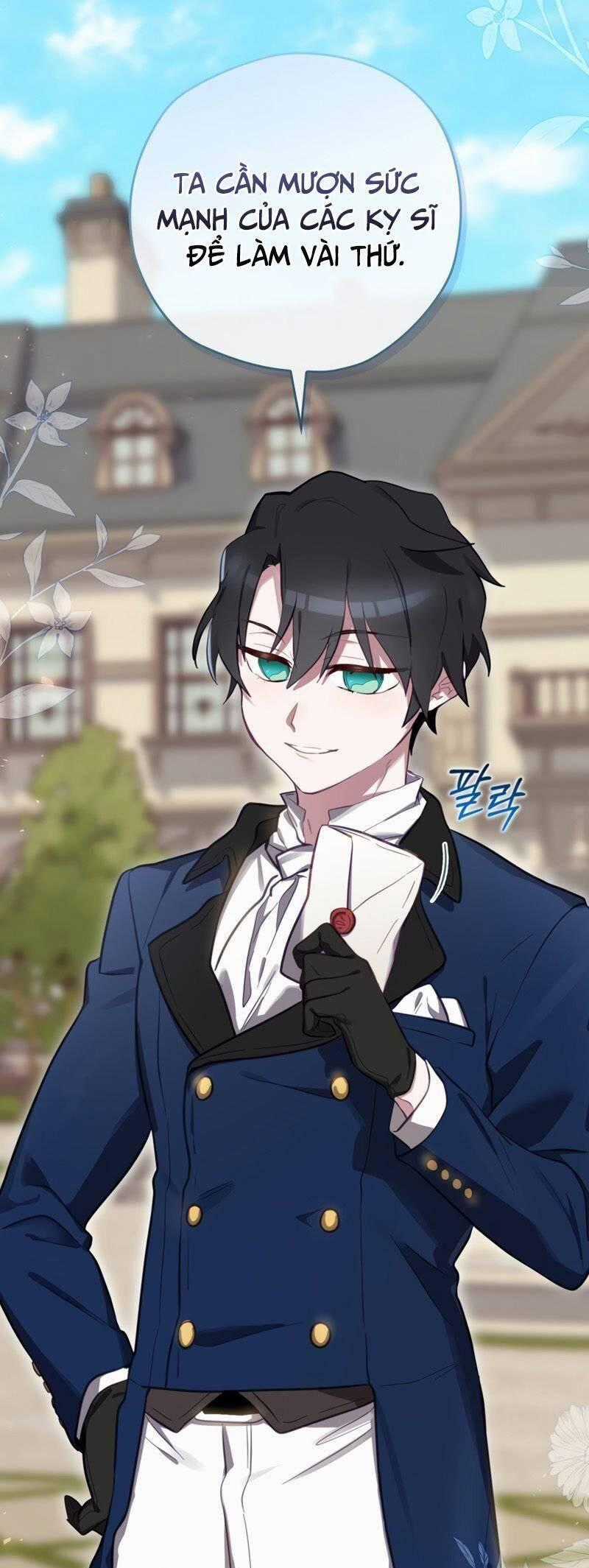 Kẻ Phán Quyết - Chương 24 - Trang 56