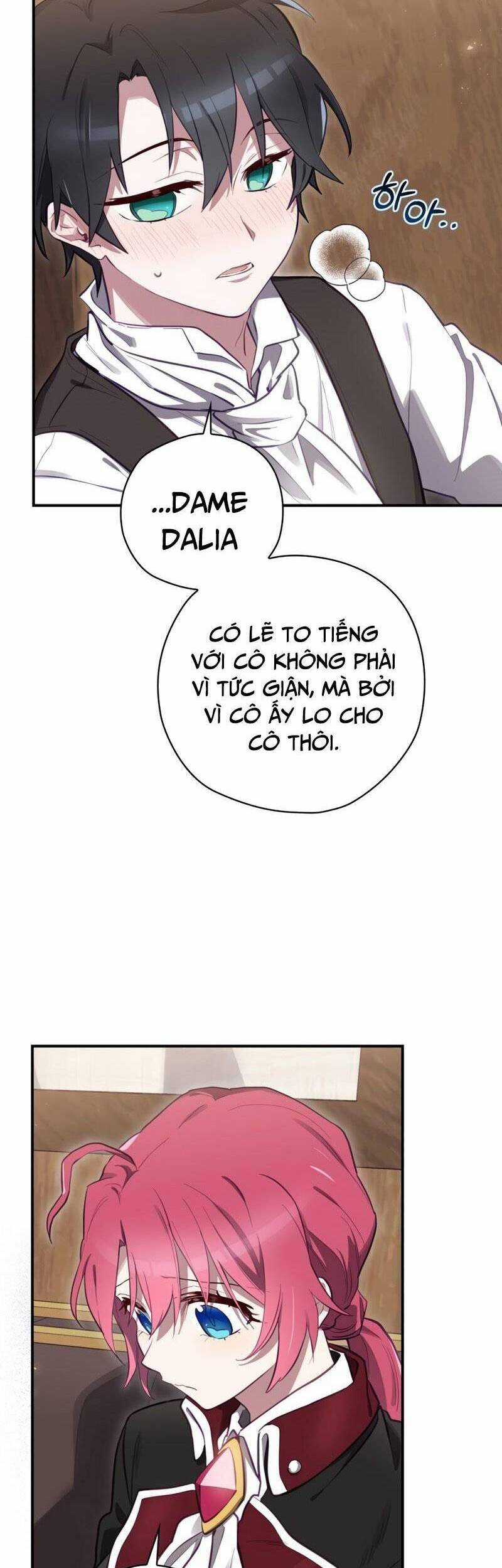 Kẻ Phán Quyết - Chương 24 - Trang 7