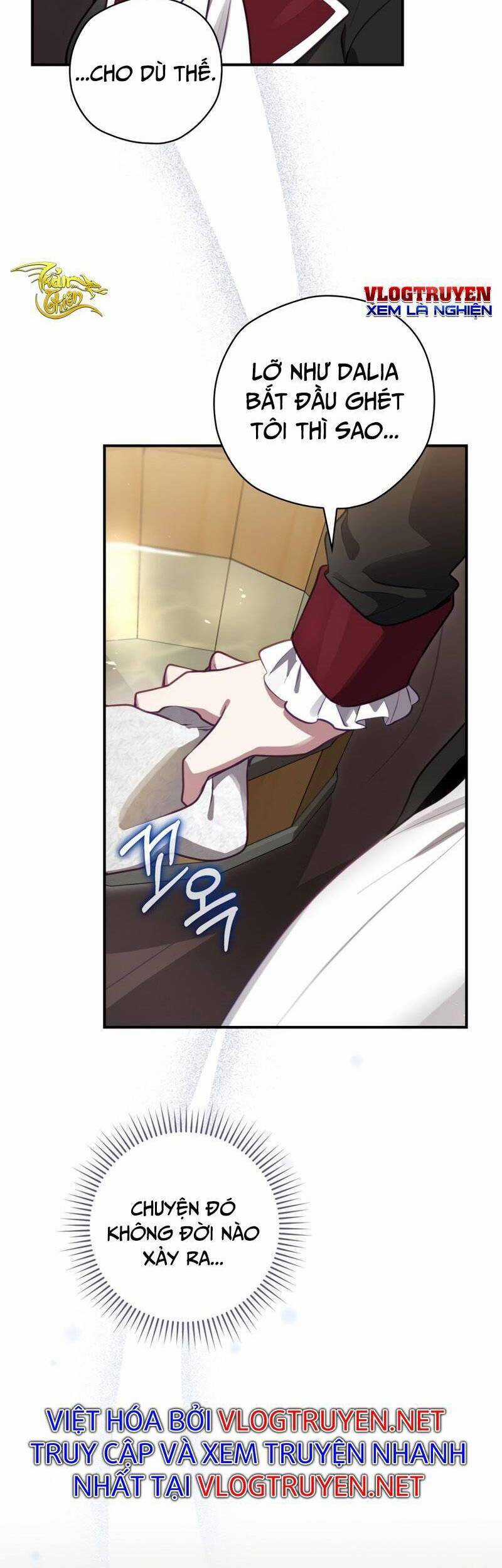 Kẻ Phán Quyết - Chương 24 - Trang 8