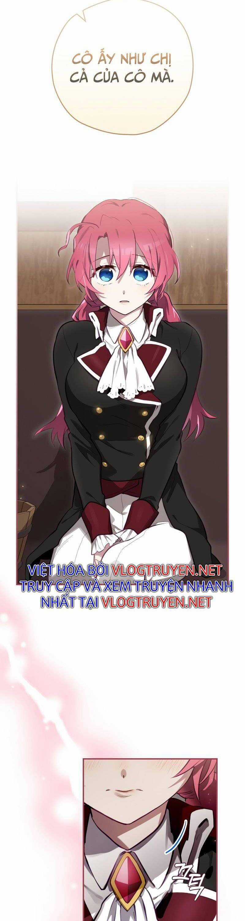 Kẻ Phán Quyết - Chương 24 - Trang 10