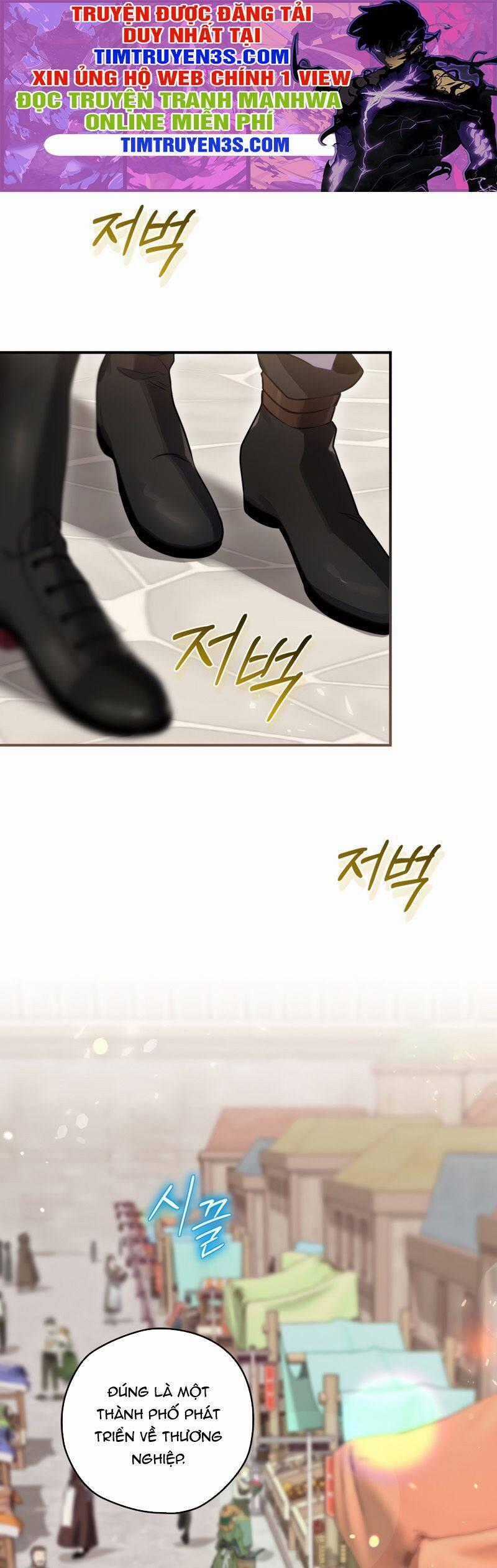 Kẻ Phán Quyết - Chương 25 - Trang 1