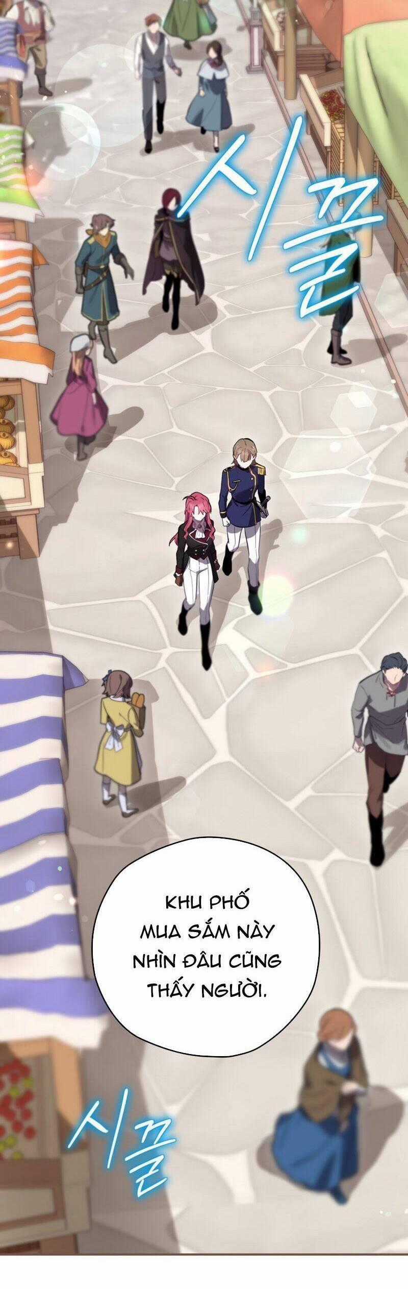 Kẻ Phán Quyết - Chương 25 - Trang 2