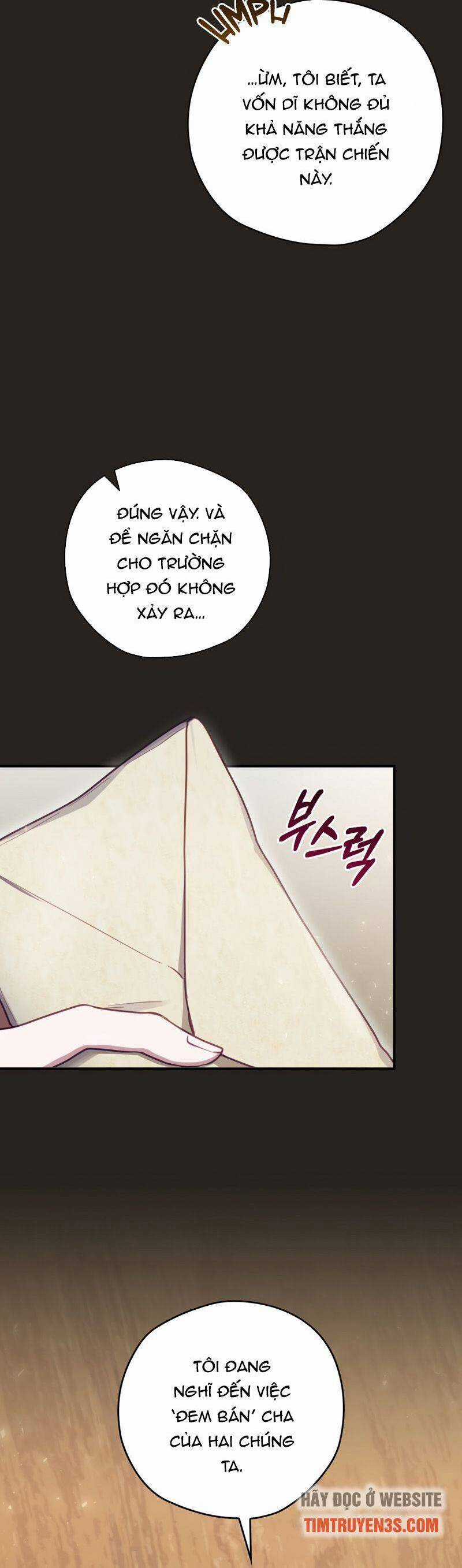 Kẻ Phán Quyết - Chương 25 - Trang 12