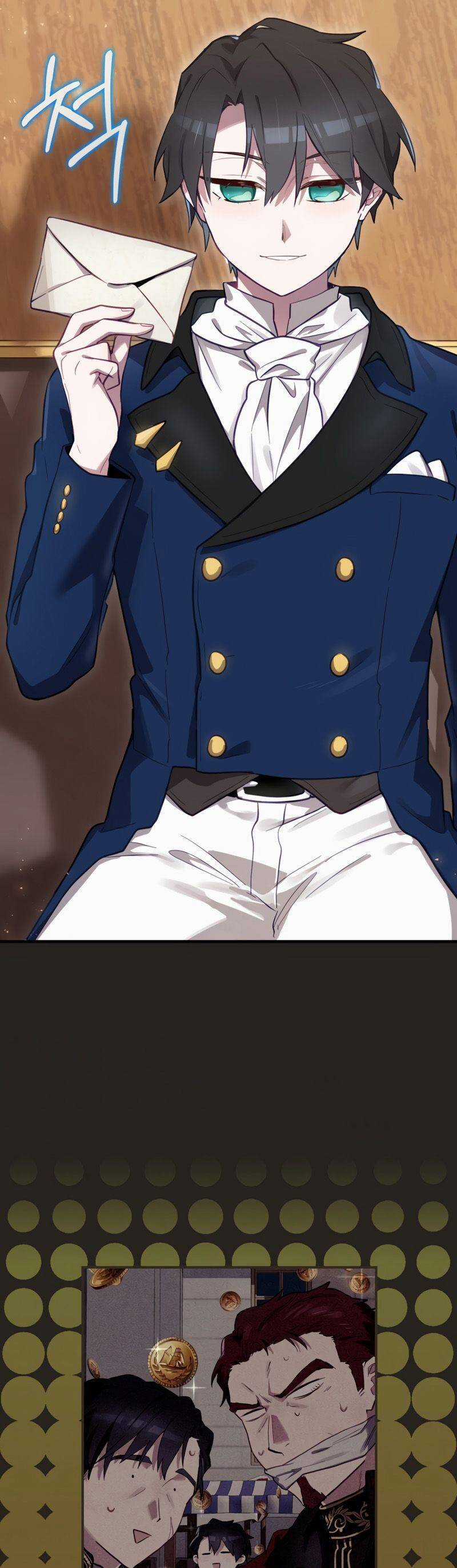 Kẻ Phán Quyết - Chương 25 - Trang 13