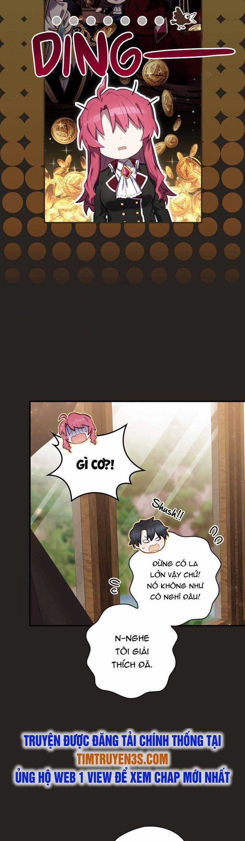 Kẻ Phán Quyết - Chương 25 - Trang 14