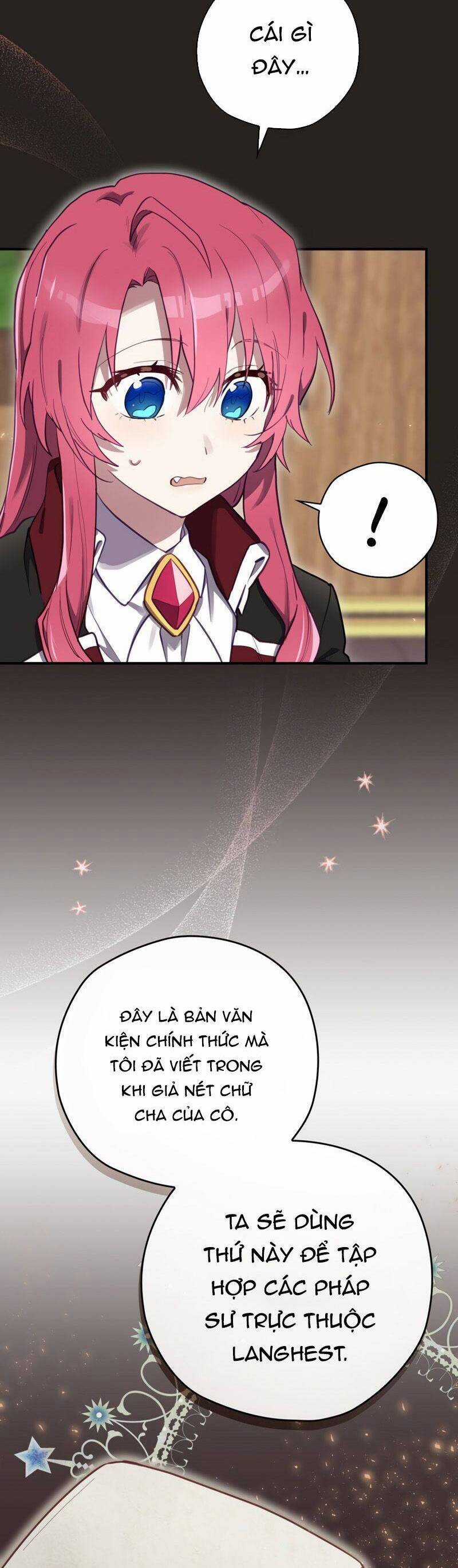 Kẻ Phán Quyết - Chương 25 - Trang 15