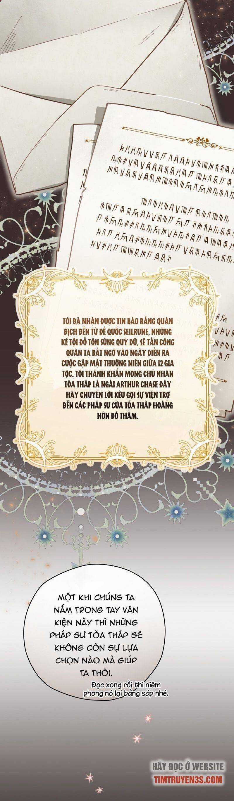 Kẻ Phán Quyết - Chương 25 - Trang 16