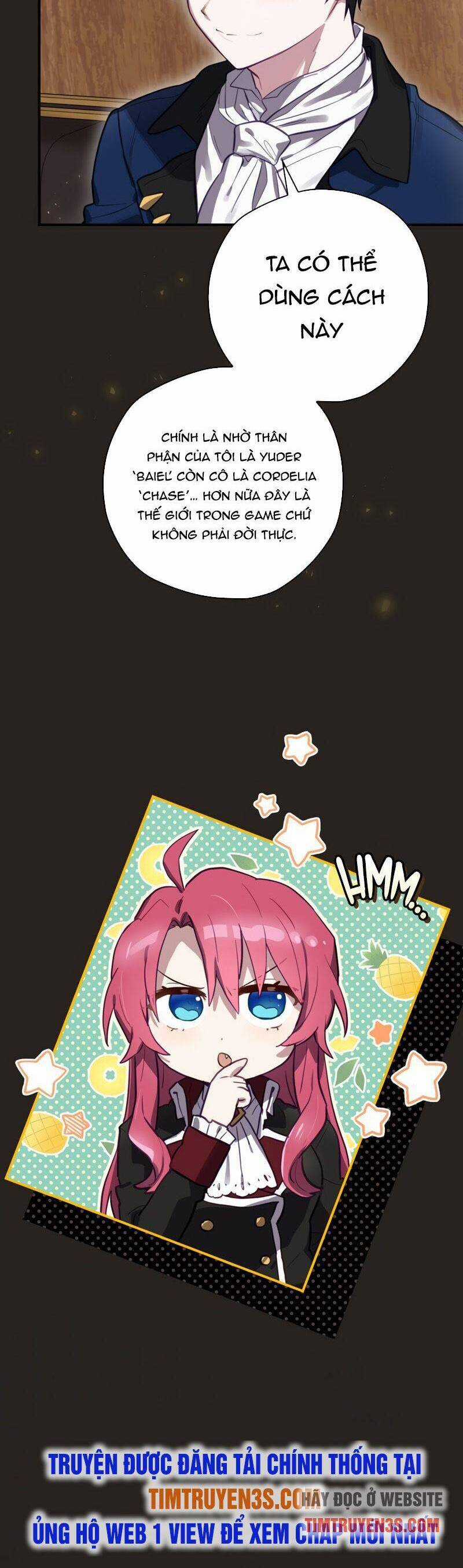 Kẻ Phán Quyết - Chương 25 - Trang 24