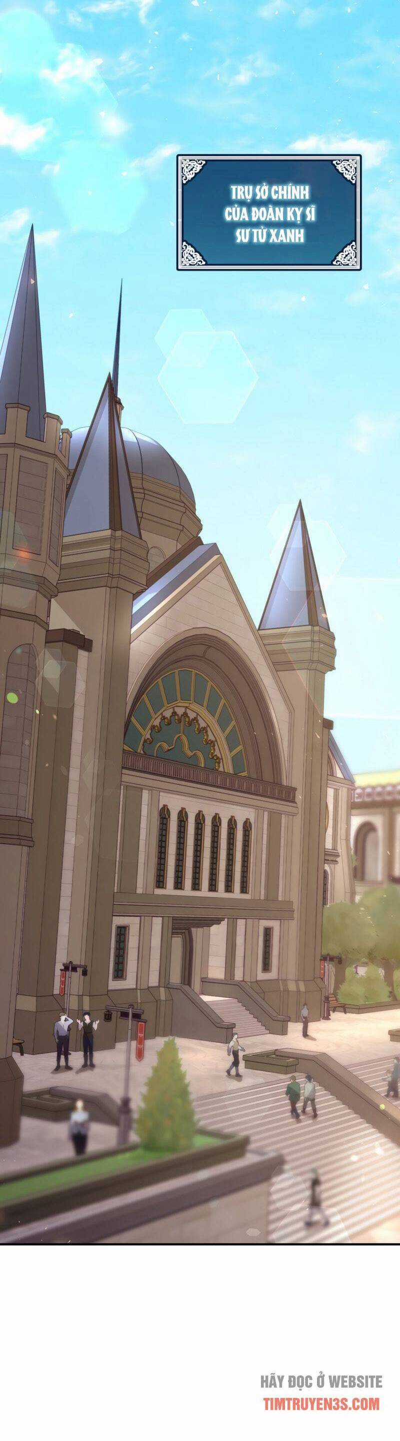 Kẻ Phán Quyết - Chương 25 - Trang 28