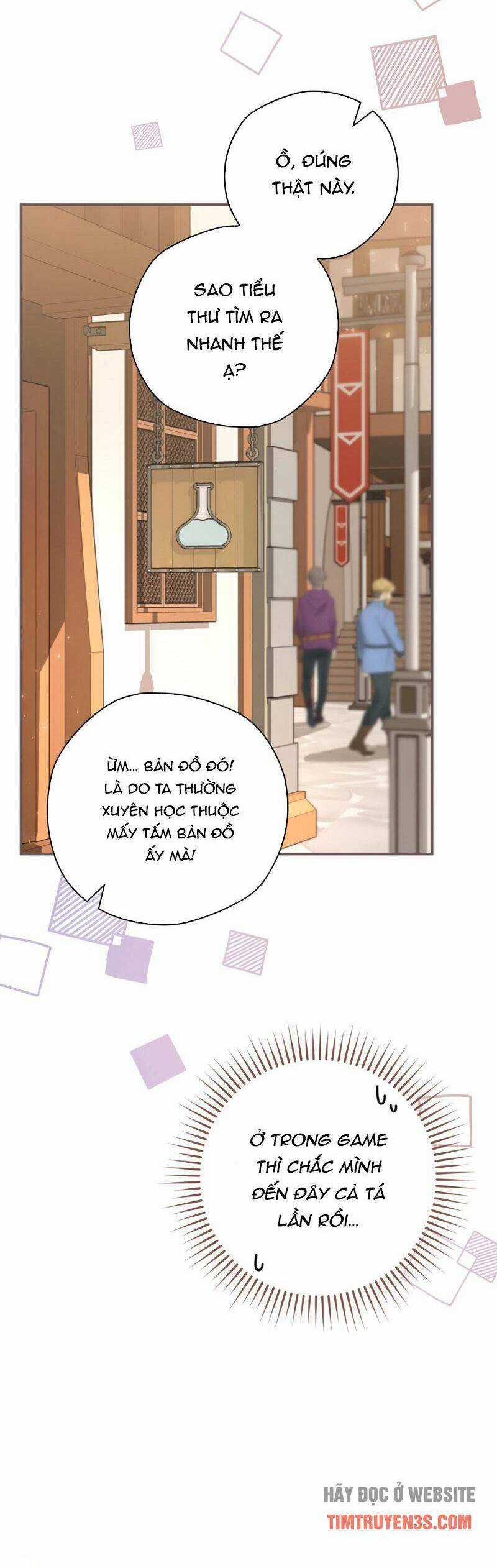 Kẻ Phán Quyết - Chương 25 - Trang 4