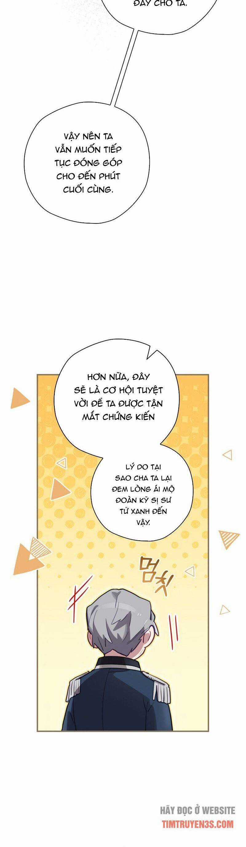 Kẻ Phán Quyết - Chương 25 - Trang 36
