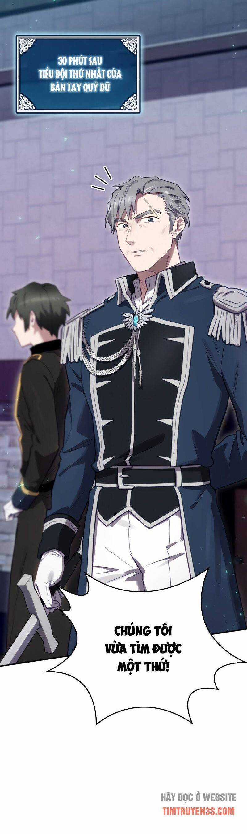 Kẻ Phán Quyết - Chương 25 - Trang 40