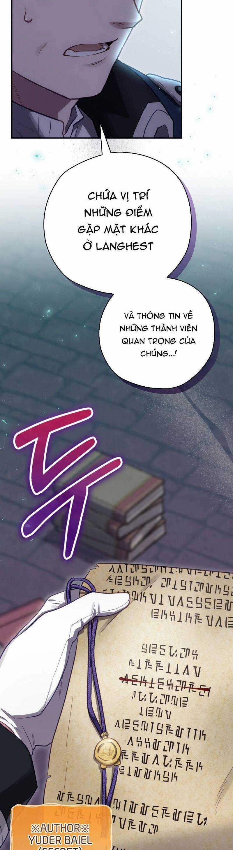 Kẻ Phán Quyết - Chương 25 - Trang 42