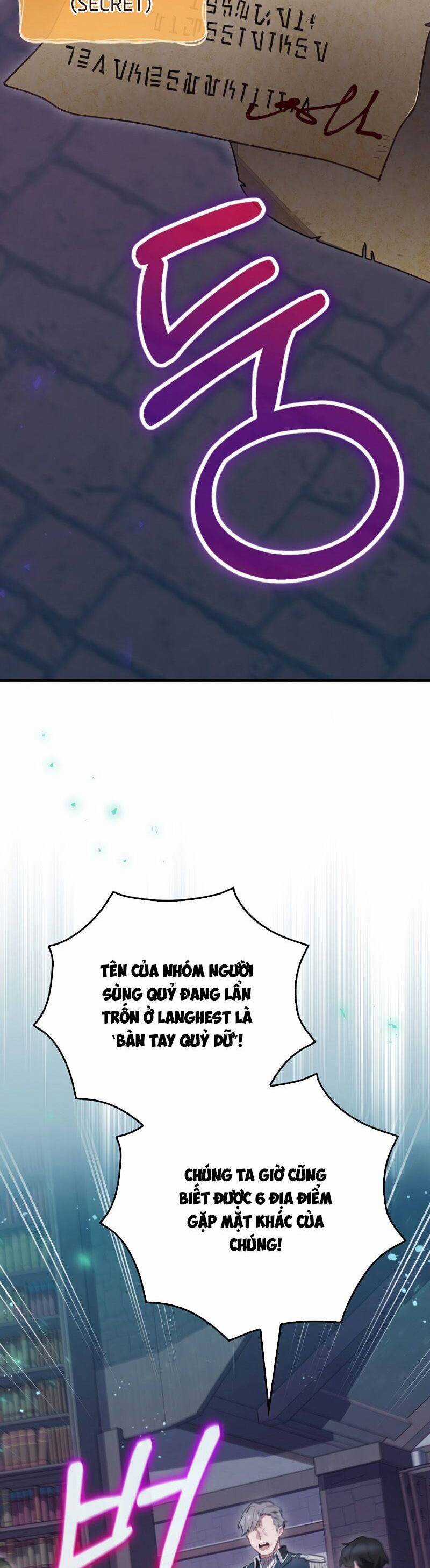 Kẻ Phán Quyết - Chương 25 - Trang 43