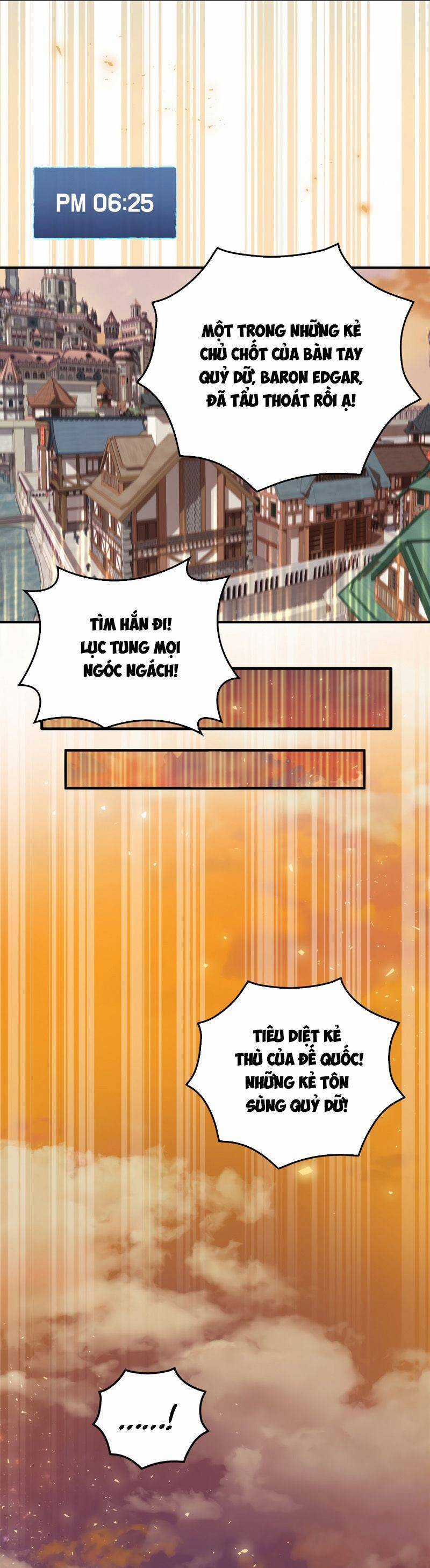 Kẻ Phán Quyết - Chương 25 - Trang 45