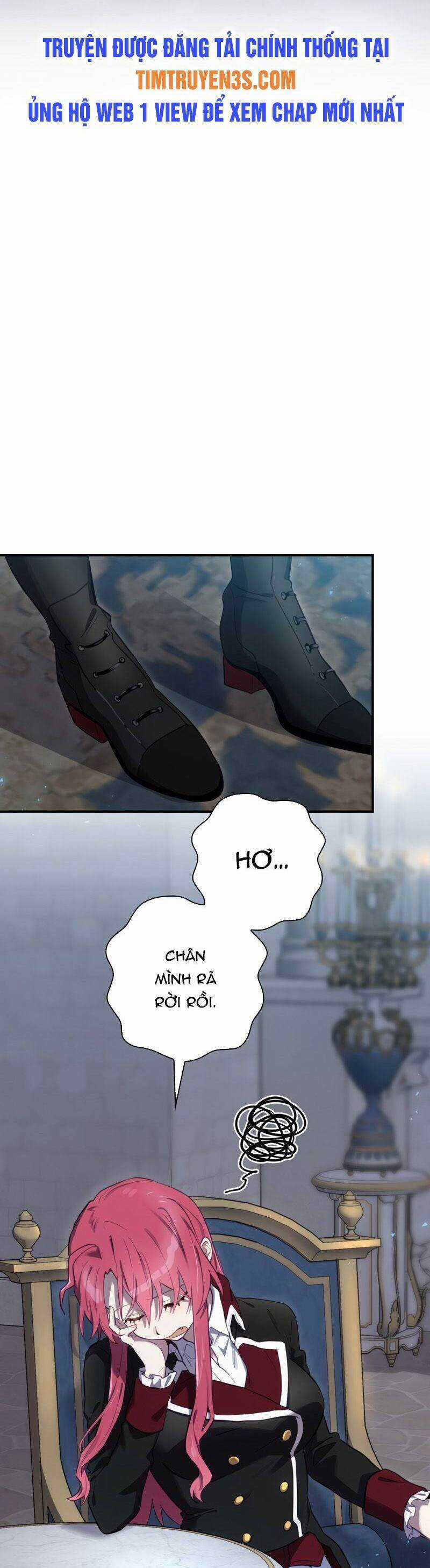 Kẻ Phán Quyết - Chương 25 - Trang 47