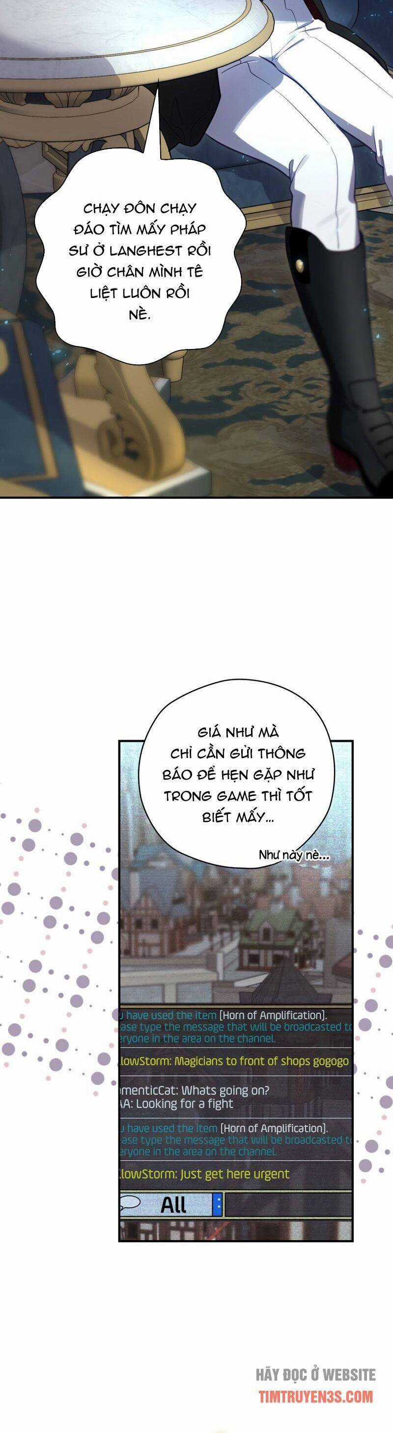 Kẻ Phán Quyết - Chương 25 - Trang 48