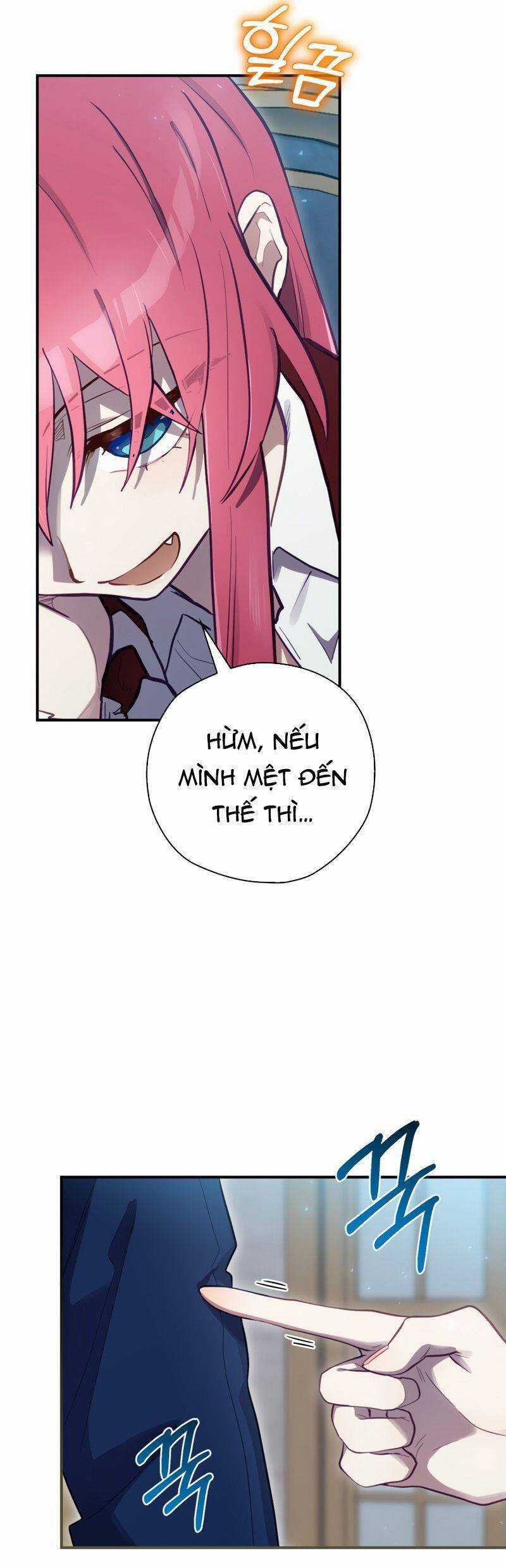 Kẻ Phán Quyết - Chương 25 - Trang 49