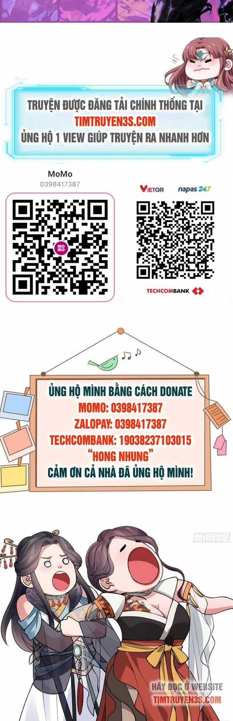 Kẻ Phán Quyết - Chương 25 - Trang 51