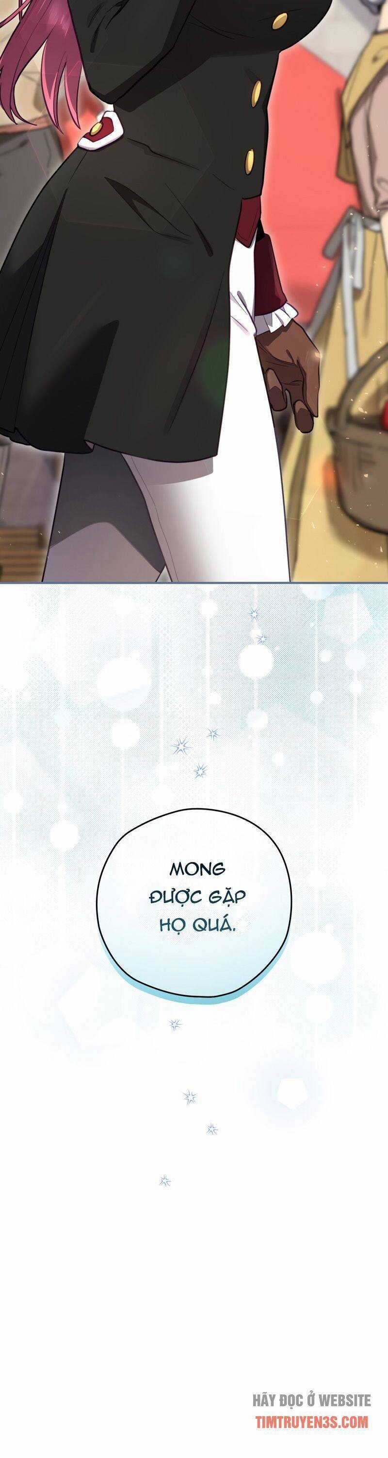 Kẻ Phán Quyết - Chương 25 - Trang 8