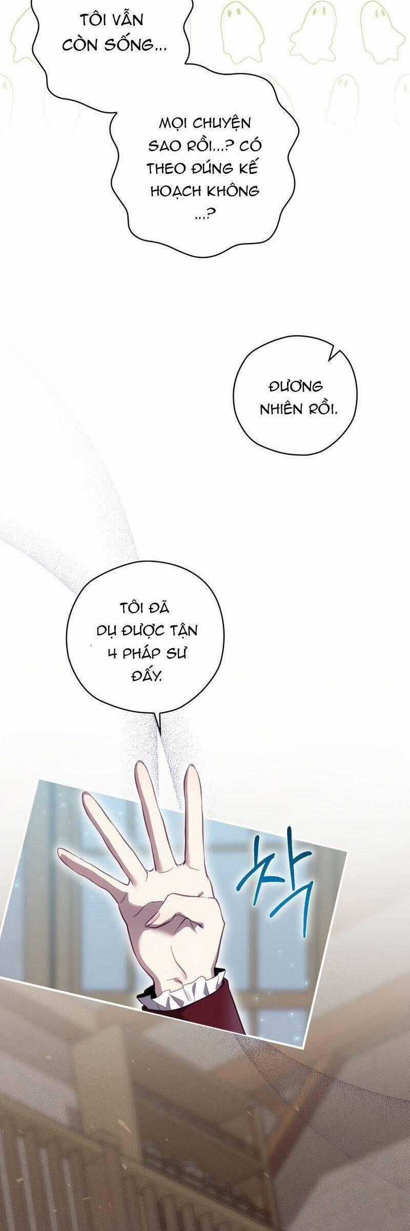 Kẻ Phán Quyết - Chương 26 - Trang 2