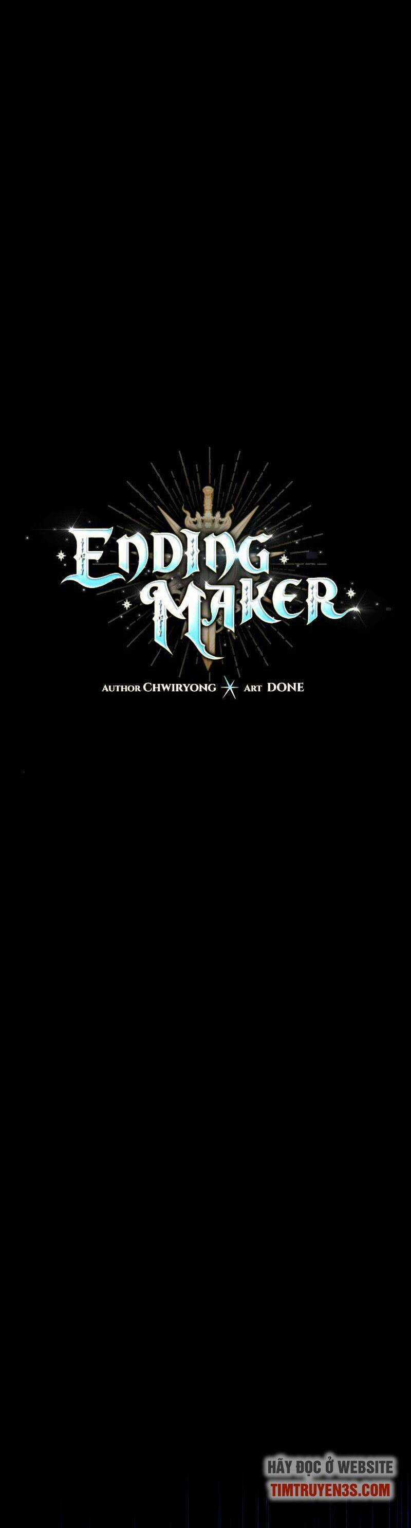 Kẻ Phán Quyết - Chương 26 - Trang 13