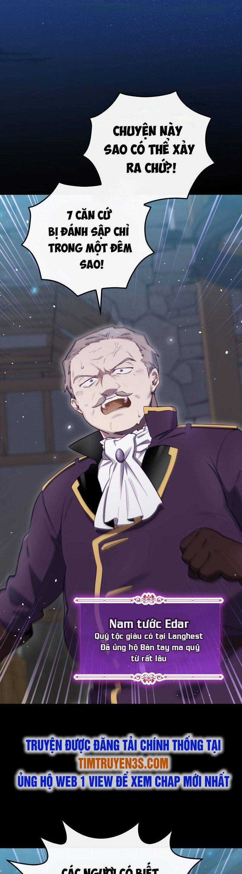 Kẻ Phán Quyết - Chương 26 - Trang 15