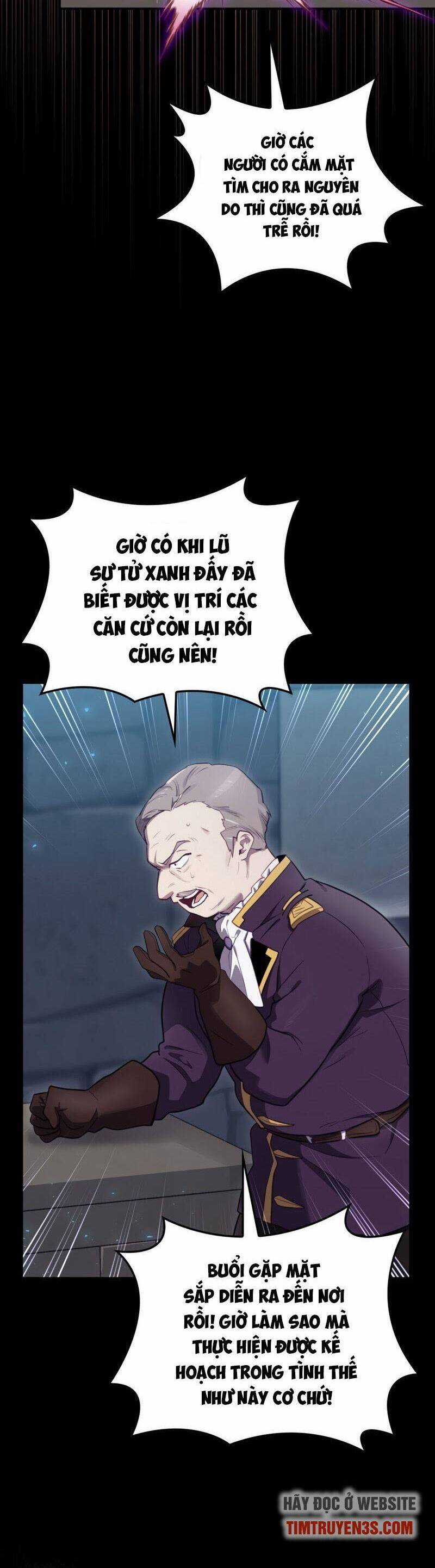 Kẻ Phán Quyết - Chương 26 - Trang 17