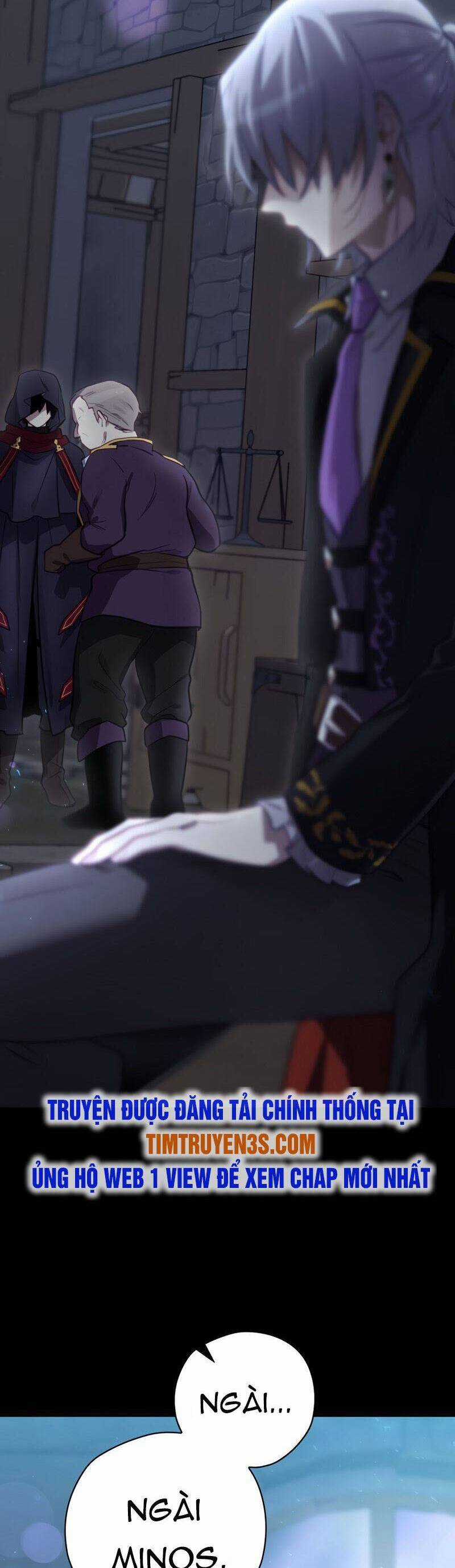 Kẻ Phán Quyết - Chương 26 - Trang 19