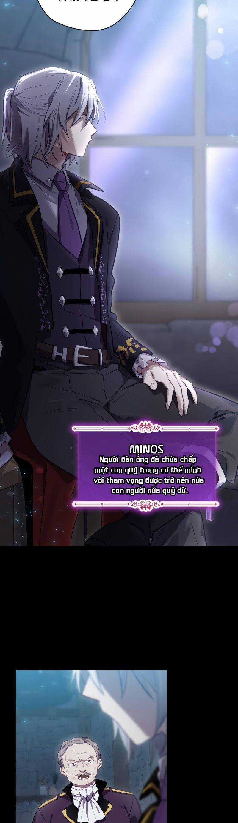 Kẻ Phán Quyết - Chương 26 - Trang 20