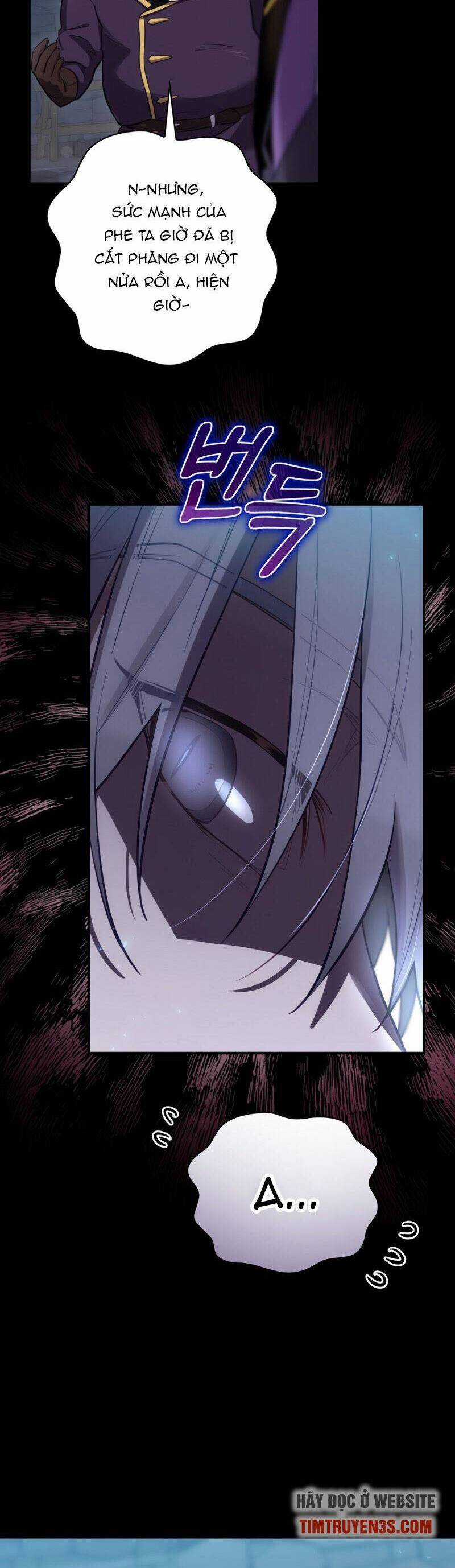 Kẻ Phán Quyết - Chương 26 - Trang 21