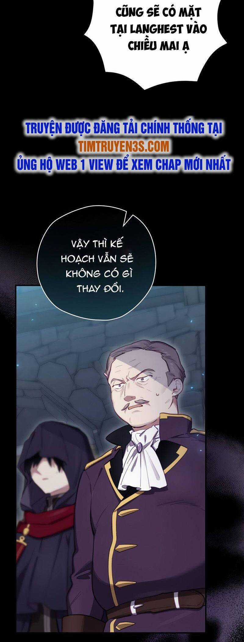Kẻ Phán Quyết - Chương 26 - Trang 23