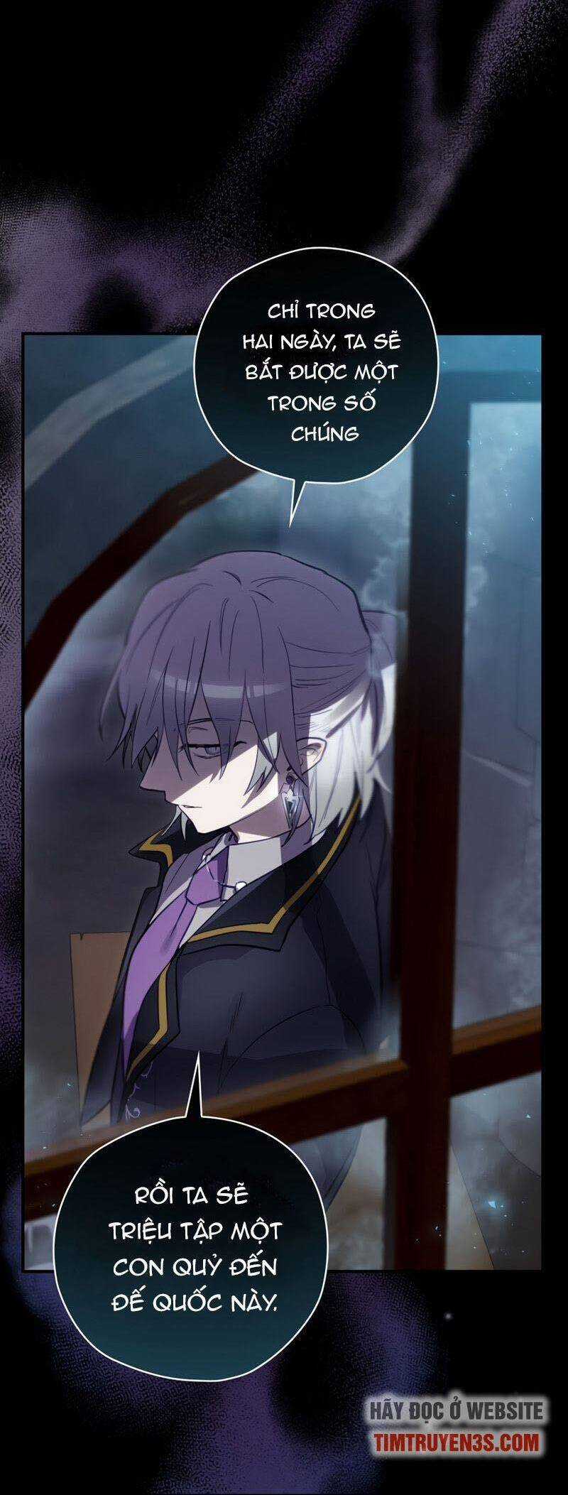 Kẻ Phán Quyết - Chương 26 - Trang 24