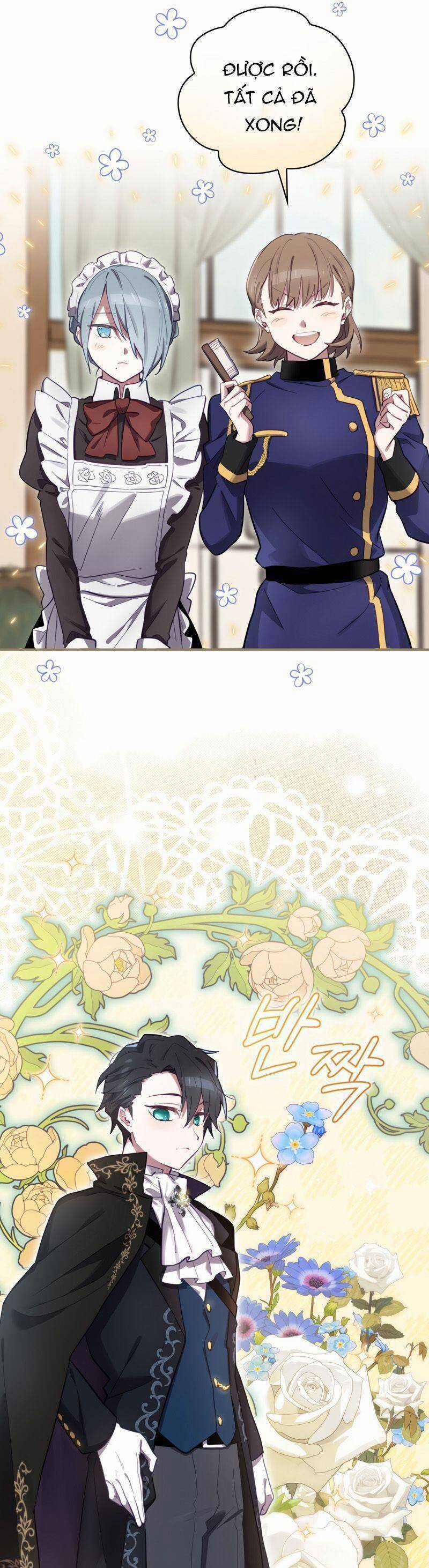 Kẻ Phán Quyết - Chương 26 - Trang 29