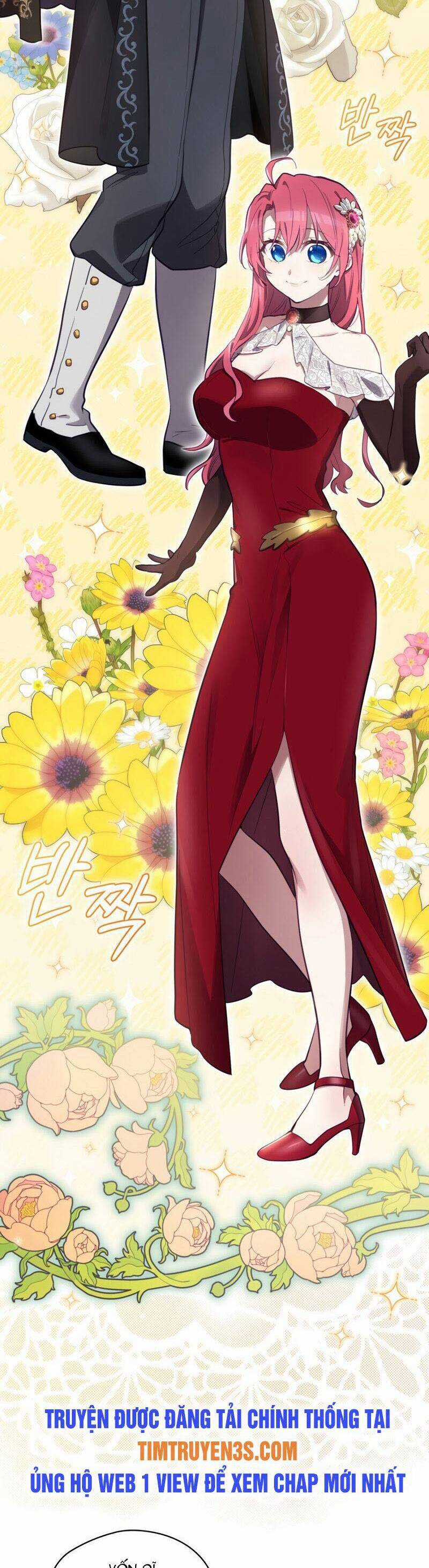 Kẻ Phán Quyết - Chương 26 - Trang 30