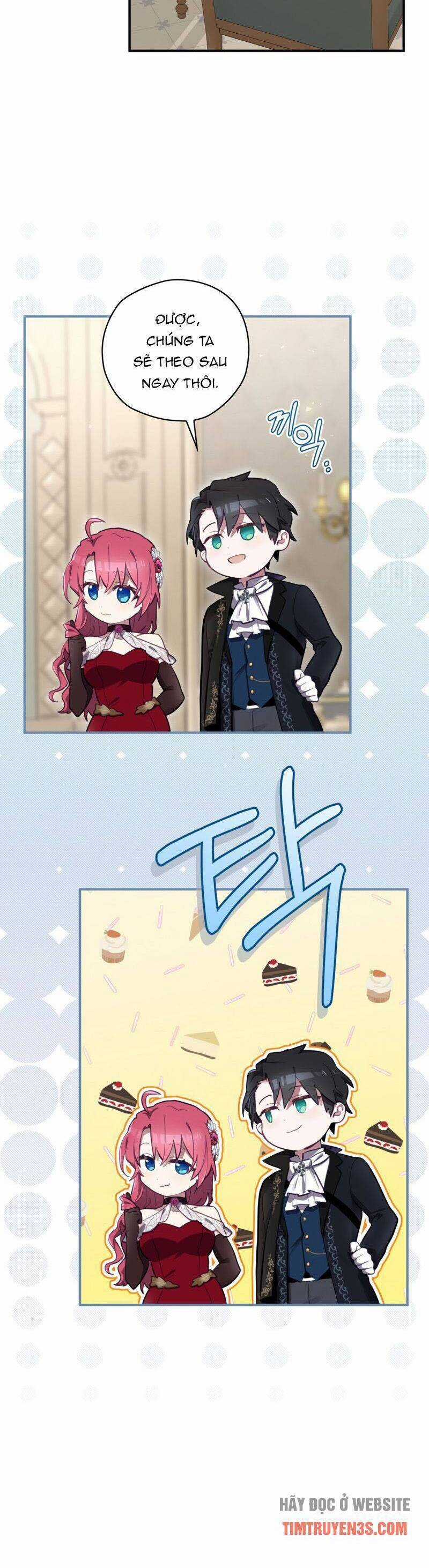 Kẻ Phán Quyết - Chương 26 - Trang 32