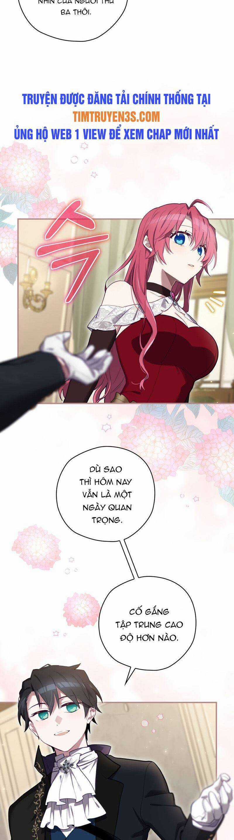 Kẻ Phán Quyết - Chương 26 - Trang 35