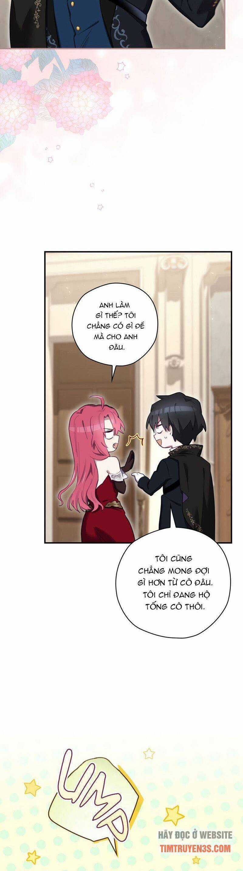 Kẻ Phán Quyết - Chương 26 - Trang 36