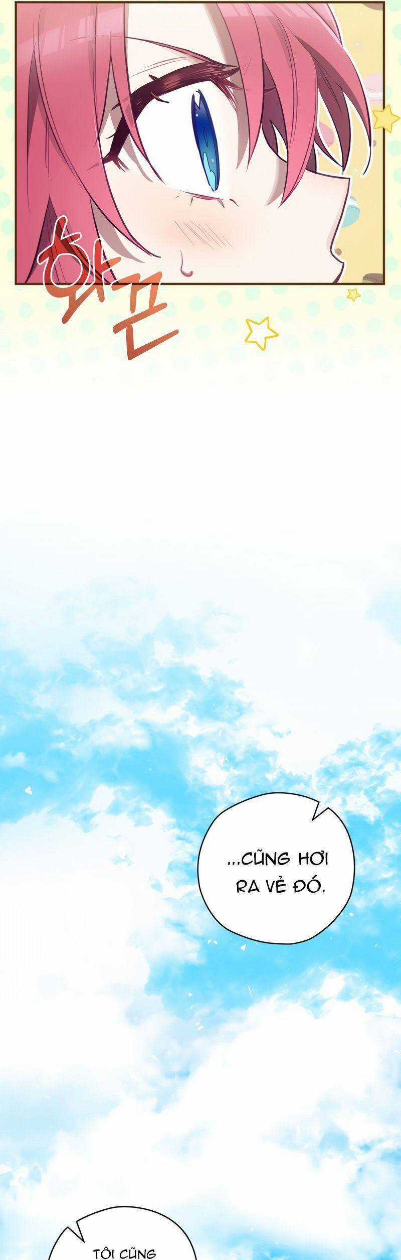 Kẻ Phán Quyết - Chương 26 - Trang 37